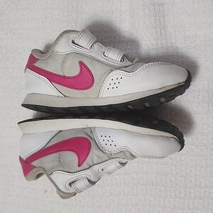 Nike Toddler shoes